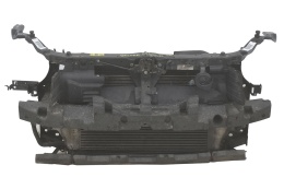 WZMOCNIENIE PAS PRZEDNI NISSAN QASHQAI I J10 DIESEL LIFT