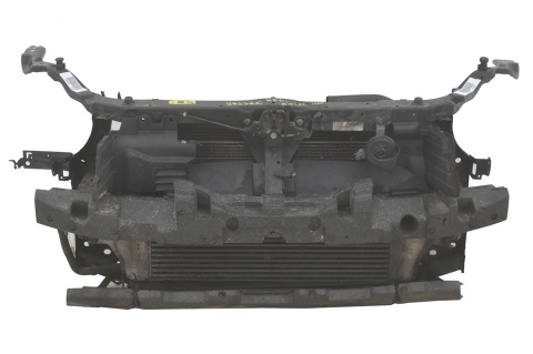 WZMOCNIENIE PAS PRZEDNI NISSAN QASHQAI I J10 DIESEL LIFT