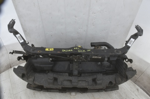 WZMOCNIENIE PAS PRZEDNI NISSAN QASHQAI I J10 DIESEL LIFT