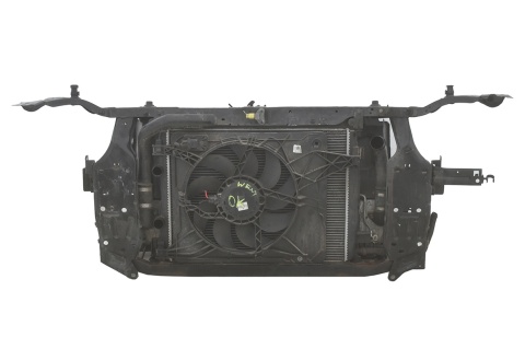 WZMOCNIENIE PAS PRZEDNI NISSAN QASHQAI I J10 DIESEL LIFT