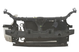 WZMOCNIENIE PAS PRZEDNI NISSAN QASHQAI I J10