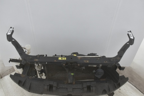 WZMOCNIENIE PAS PRZEDNI NISSAN QASHQAI I J10