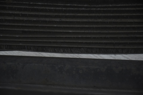 WZMOCNIENIE PAS PRZEDNI NISSAN QASHQAI I J10