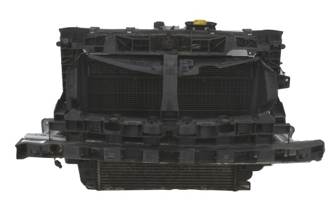 WZMOCNIENIE PAS PRZEDNI OPEL VIVARO II TRAFIC III 1.6 DIESEL