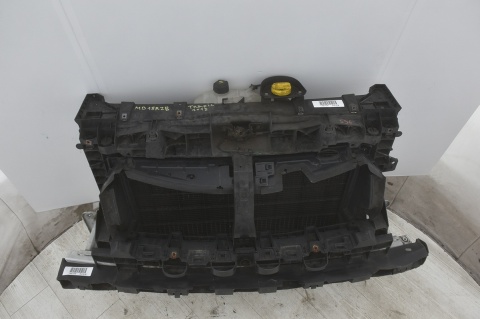 WZMOCNIENIE PAS PRZEDNI OPEL VIVARO II TRAFIC III 1.6 DIESEL