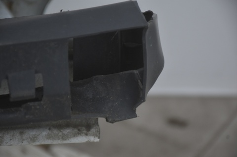 WZMOCNIENIE PAS PRZEDNI OPEL VIVARO II TRAFIC III 1.6 DIESEL