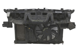 WZMOCNIENIE PAS PRZEDNI PEUGEOT 5008 DIESEL