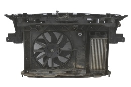 WZMOCNIENIE PAS PRZEDNI PEUGEOT 5008 DIESEL