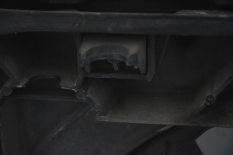 WZMOCNIENIE PAS PRZEDNI PEUGEOT 5008 DIESEL