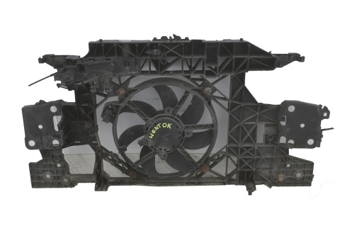 WZMOCNIENIE PAS PRZEDNI PRZÓD RENAULT SCENIC III 3 DCI