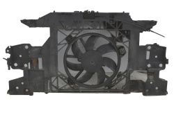 WZMOCNIENIE PAS PRZEDNI PRZÓD RENAULT SCENIC III 3 DCI