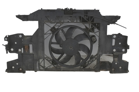 WZMOCNIENIE PAS PRZEDNI PRZÓD RENAULT SCENIC III 3 DCI