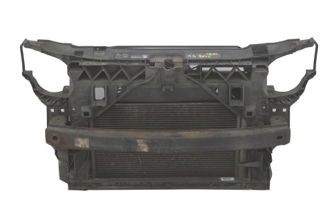 WZMOCNIENIE PAS PRZEDNI SEAT IBIZA IV 6J0 1.4B