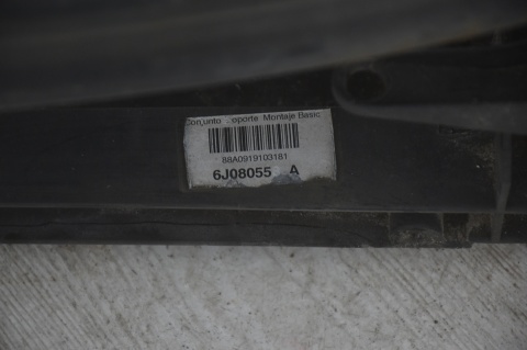 WZMOCNIENIE PAS PRZEDNI SEAT IBIZA IV 6J0 1.4B