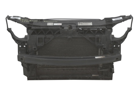 WZMOCNIENIE PAS PRZEDNI SEAT IBIZA IV 6J0 DIESEL