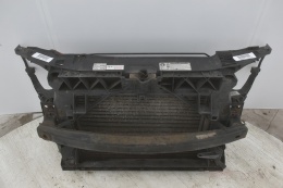 WZMOCNIENIE PAS PRZEDNI SEAT IBIZA IV 6J0