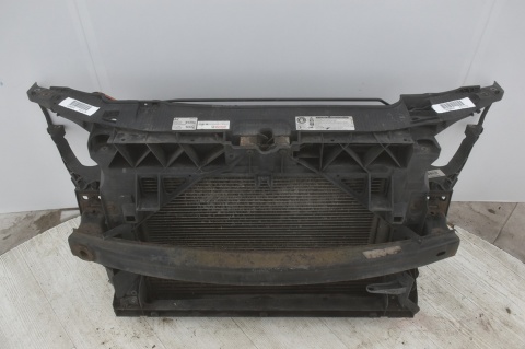 WZMOCNIENIE PAS PRZEDNI SEAT IBIZA IV 6J0