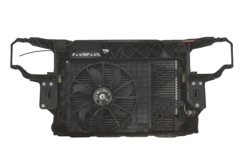 WZMOCNIENIE PAS PRZEDNI SEAT IBIZA IV 6J0