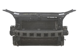 WZMOCNIENIE PAS PRZEDNI SKODA FABIA II LIFT 1.2 TSI BENZYNA