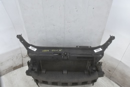 WZMOCNIENIE PAS PRZEDNI SKODA FABIA II LIFT 1.2 TSI BENZYNA