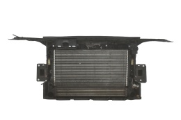 WZMOCNIENIE PAS PRZEDNI SKODA FABIA II LIFT 1.2 TSI BENZYNA