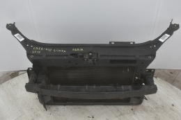 WZMOCNIENIE PAS PRZEDNI SKODA FABIA II LIFT