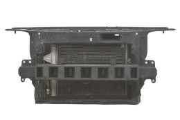 WZMOCNIENIE PAS PRZEDNI SKODA FABIA II ROOMSTER DIESEL 1.4