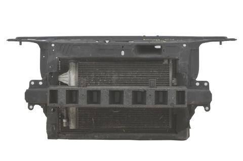 WZMOCNIENIE PAS PRZEDNI SKODA FABIA II ROOMSTER DIESEL 1.4