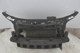 WZMOCNIENIE PAS PRZEDNI SKODA FABIA II ROOMSTER DIESEL 1.4