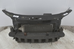 WZMOCNIENIE PAS PRZEDNI SKODA FABIA II