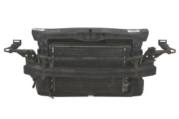 WZMOCNIENIE PAS PRZEDNI SKODA OCTAVIA II LIFT DIESEL