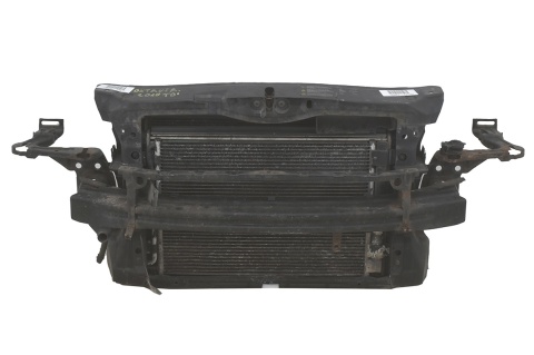 WZMOCNIENIE PAS PRZEDNI SKODA OCTAVIA II LIFT DIESEL