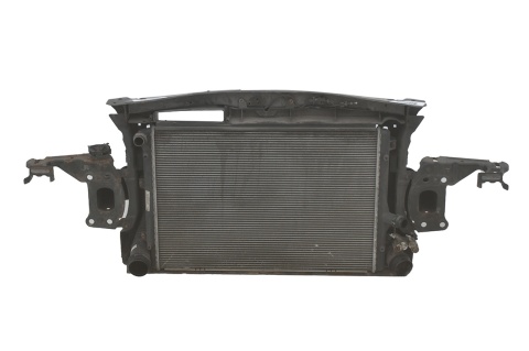 WZMOCNIENIE PAS PRZEDNI SKODA OCTAVIA II LIFT DIESEL