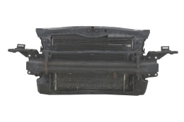 WZMOCNIENIE PAS PRZEDNI SKODA OCTAVIA II LIFT TSI