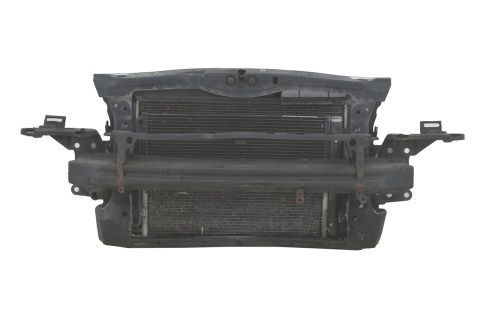 WZMOCNIENIE PAS PRZEDNI SKODA OCTAVIA II LIFT TSI