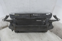 WZMOCNIENIE PAS PRZEDNI SKODA OCTAVIA II LIFT TSI