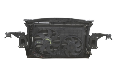 WZMOCNIENIE PAS PRZEDNI SKODA OCTAVIA II LIFT TSI