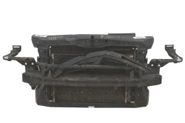 WZMOCNIENIE PAS PRZEDNI SKODA OCTAVIA II LIFT