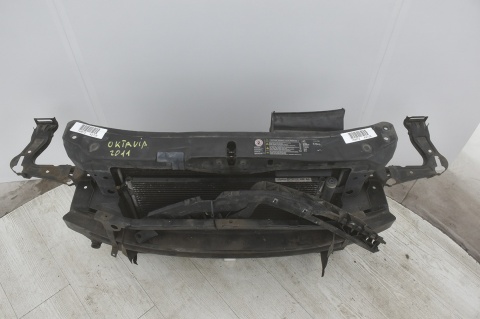 WZMOCNIENIE PAS PRZEDNI SKODA OCTAVIA II LIFT