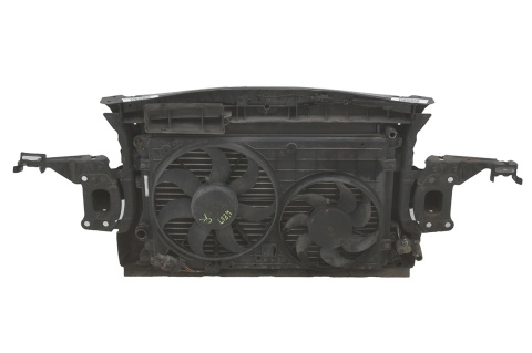 WZMOCNIENIE PAS PRZEDNI SKODA OCTAVIA II LIFT