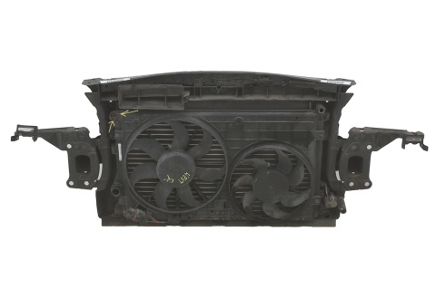 WZMOCNIENIE PAS PRZEDNI SKODA OCTAVIA II LIFT