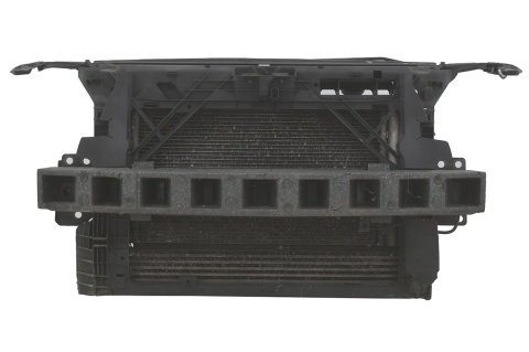 WZMOCNIENIE PAS PRZEDNI SKODA RAPID 12-18 1.6 TDI DIESEL