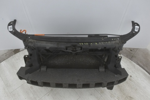 WZMOCNIENIE PAS PRZEDNI SKODA RAPID 12-18 1.6 TDI DIESEL