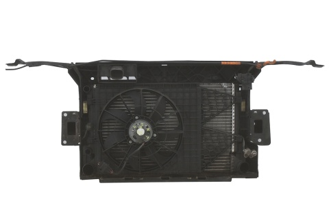 WZMOCNIENIE PAS PRZEDNI SKODA RAPID 12-18 1.6 TDI DIESEL