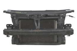 WZMOCNIENIE PAS PRZEDNI SKODA SUPERB II TSI