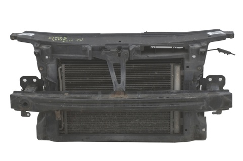 WZMOCNIENIE PAS PRZEDNI SKODA SUPERB II TSI