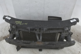 WZMOCNIENIE PAS PRZEDNI SKODA SUPERB II TSI