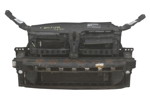 WZMOCNIENIE PAS PRZEDNI VW GOLF VI 6 1.6 TDI