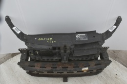 WZMOCNIENIE PAS PRZEDNI VW GOLF VI 6 1.6 TDI