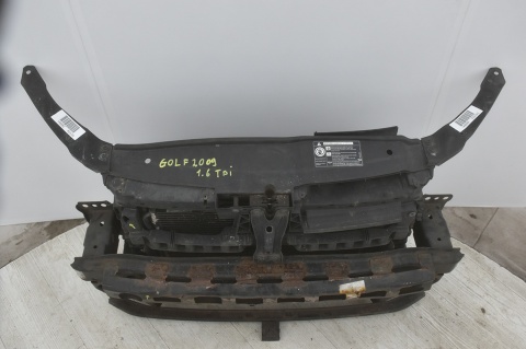 WZMOCNIENIE PAS PRZEDNI VW GOLF VI 6 1.6 TDI